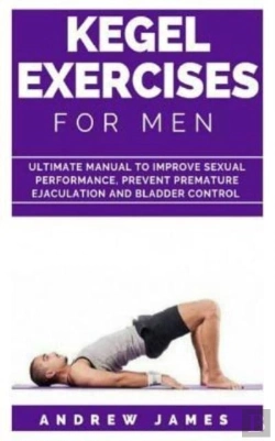 Bertrand.pt - Kegel Exercise For Men