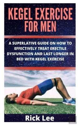 Bertrand.pt - Kegel Exercise For Men