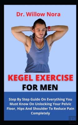 Bertrand.pt - Kegel Exercise For Men