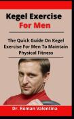 Kegel Exercise For Men