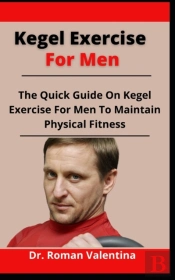 Kegel Exercise For Men