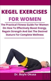Kegel Exercise For Women