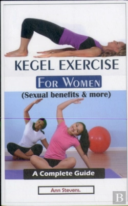 Bertrand.pt - Kegel Exercise For Women (Sexual Benefits & More)