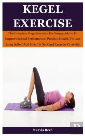 Kegel Exercise