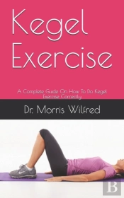 Kegel Exercise
