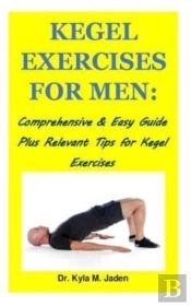 Kegel Exercises For Men