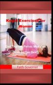 Kegel Exercises For Women