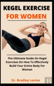 Kegel Exercises For Women