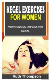 Kegel Exercises For Women