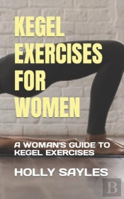 Kegel Exercises For Women
