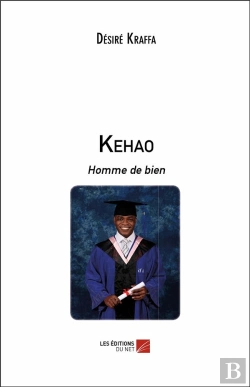 Bertrand.pt - Kehao ; Homme De Bien