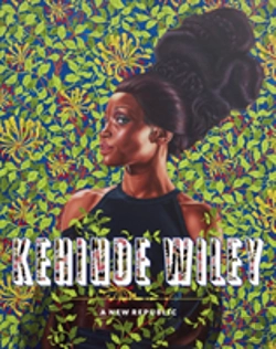 Bertrand.pt - Kehinde Wiley