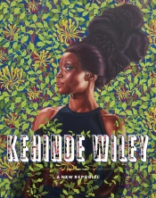 Kehinde Wiley