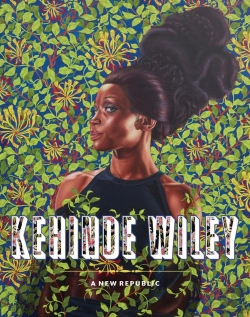 Bertrand.pt - Kehinde Wiley