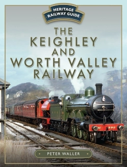 Bertrand.pt - Keighley And Worth Valley Railway