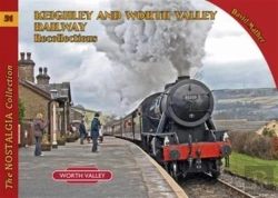Bertrand.pt - Keighley And Worth Valley Railway Recollections
