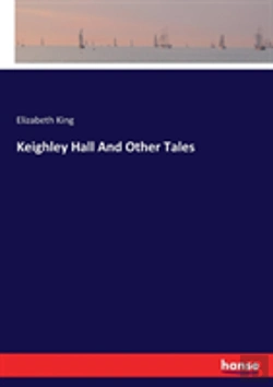 Bertrand.pt - Keighley Hall And Other Tales