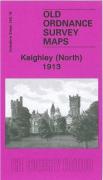 Keighley (North) 1913