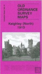 Keighley (North) 1913
