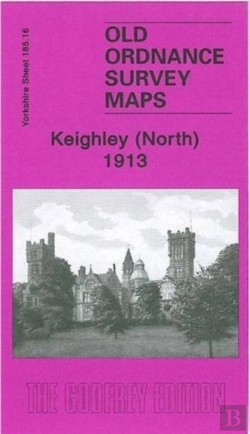 Bertrand.pt - Keighley (North) 1913