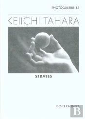 Keiichi Tahara ; Strates