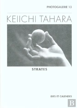 Bertrand.pt - Keiichi Tahara ; Strates