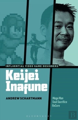 Bertrand.pt - Keiji Inafune