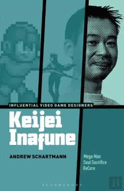 Bertrand.pt - Keiji Inafune