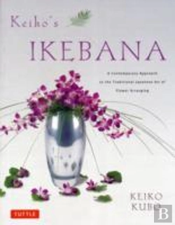 Bertrand.pt - Keiko'S Ikebana