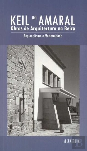 Keil do Amaral - Obras de Arquitectura na Beira