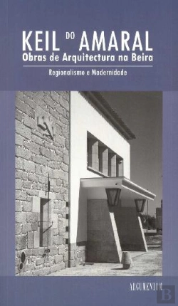 Bertrand.pt - Keil do Amaral - Obras de Arquitectura na Beira