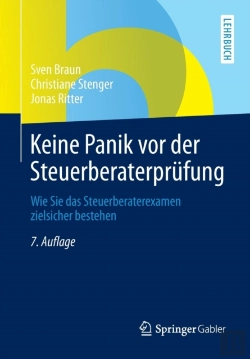 Bertrand.pt - Keine Panik Vor Der Steuerberaterprufung