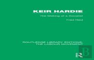Keir Hardie
