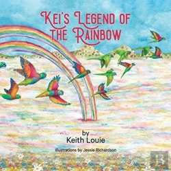 Bertrand.pt - Kei'S Legend Of The Rainbow