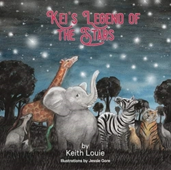 Bertrand.pt - Kei'S Legend Of The Stars