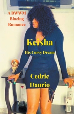 Bertrand.pt - Keisha- His Curvy Dream- A Bwwm Blazing