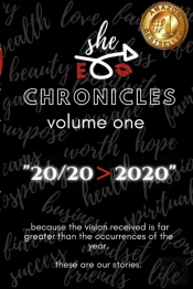 Keisha Spencer - Sheeo Chronicles