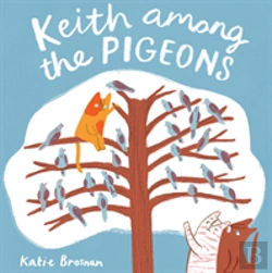 Bertrand.pt - Keith Among The Pigeons