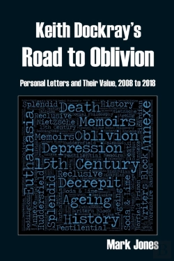 Bertrand.pt - Keith Dockray'S Road To Oblivion