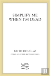 Keith Douglas