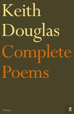 Bertrand.pt - Keith Douglas: The Complete Poems