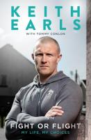 Keith Earls: Fight Or Flight
