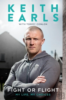 Bertrand.pt - Keith Earls: Fight Or Flight