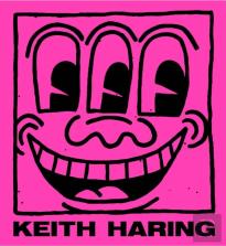 Keith Haring
