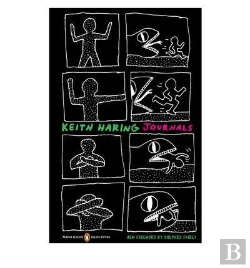 Bertrand.pt - Keith Haring Journals