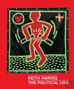 Bertrand.pt - Keith Haring: The Political Line