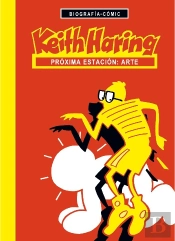 Keith Haring