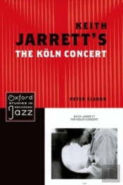Keith Jarrett'S The Koln Concert