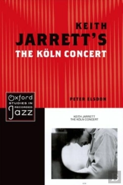Bertrand.pt - Keith Jarrett'S The Koln Concert