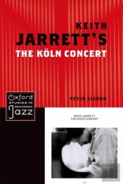 Keith Jarrett'S The Koln Concert